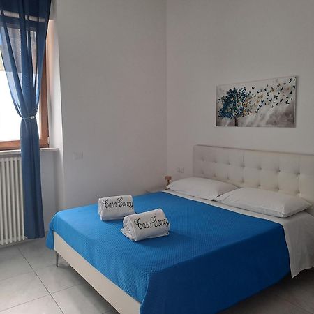상트아그넬로 Casa Concy 아파트 외부 사진