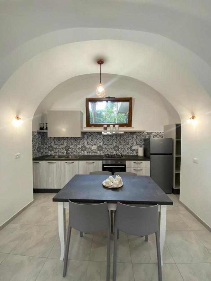 상트아그넬로 Casa Concy 아파트 외부 사진