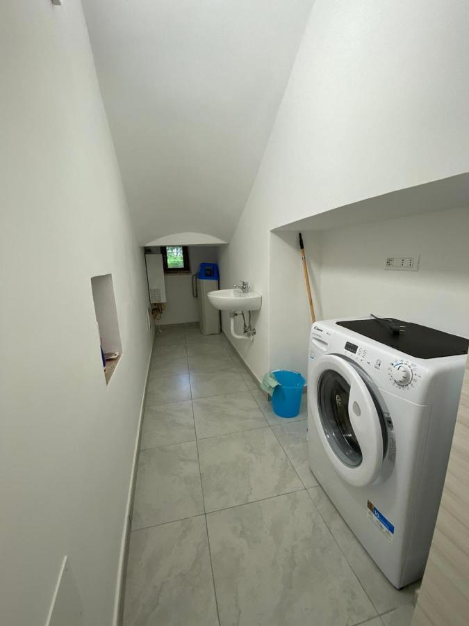 상트아그넬로 Casa Concy 아파트 외부 사진