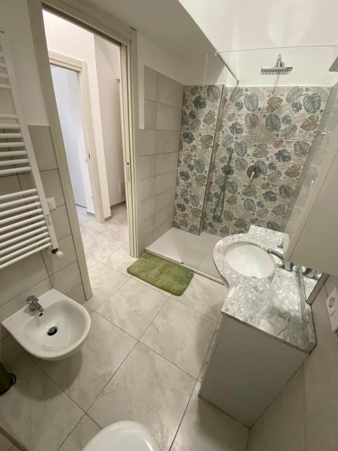 상트아그넬로 Casa Concy 아파트 외부 사진