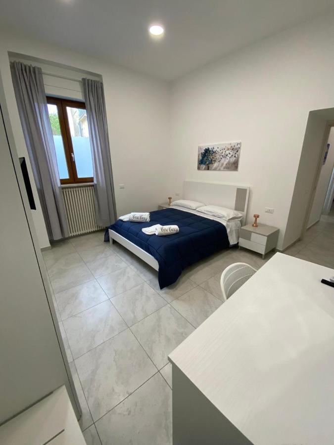상트아그넬로 Casa Concy 아파트 외부 사진
