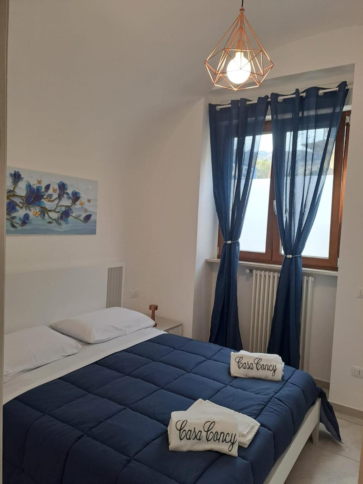상트아그넬로 Casa Concy 아파트 외부 사진