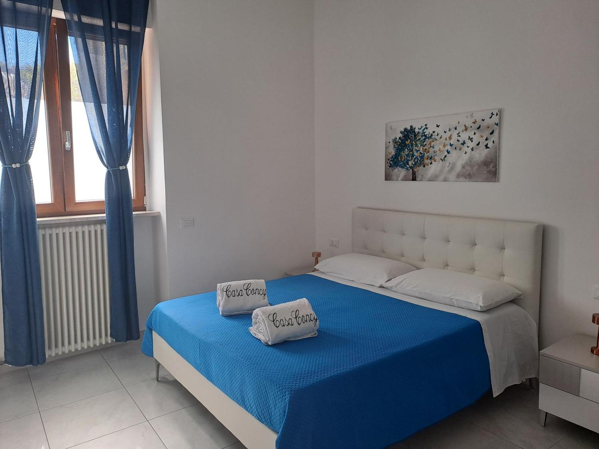 상트아그넬로 Casa Concy 아파트 외부 사진